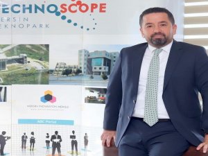 Mersin Teknopark Yeni Projelerle Girişimcileri Desteklemeyi Sürdürüyor