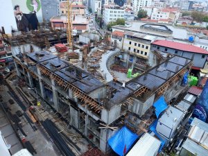İ̇zmir’de Tarihi Şubat’a Geri Sayım