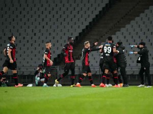 Karagümrük, Kayseri Deplasmanında Seri Peşinde