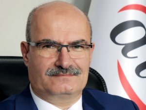 Baran: “Ankara İhracatta Pandeminin İzlerini Sildi, Atağa Geçti”