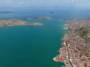 Ayvalık Belediyesi’nden Vatandaşlarına Kolaylık Sağlayan Sistem: E-imar