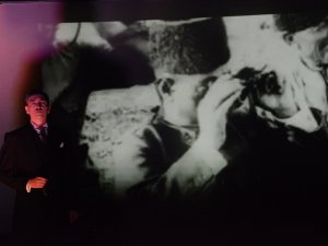 “Son İ̇stasyon Eskişehir”e 2022 Tiyatro Ödülü