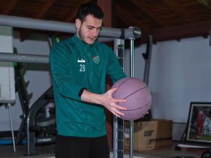 Bursaspor, U19 Takımıyla Maç Yapacak