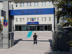 Jandarma 1 Yılda 2 Bin 78 Aranan Şahsı Yakalayarak Adalete Teslim Etti
