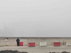 Karabük’te Sis Etkisini Hafta Sonuna Kadar Sürdürecek