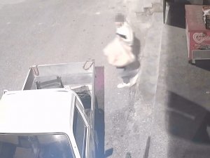 6 Ayda 10 Defa Ekmek Çalınması Market Sahibini Bezdirdi