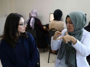 Bu Kurs İçin İ̇stanbul’dan Kocaeli’ye Geliyor