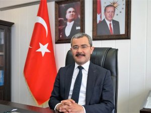 Başkan Vural; “2022’de Birçok Projenin Altına İmza Attık”