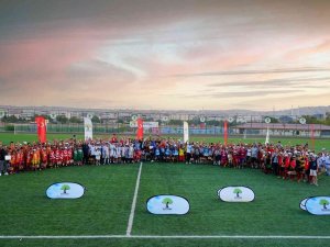 Şehitkamil’de 93 Bin 553 Kişiye Spor İmkanı Sunuldu