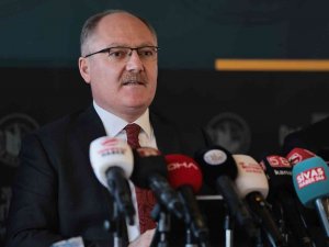 Başkan Bilgin, “Su Sorununu Çözdük”