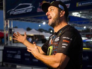 Ralli Efsanesi Ken Block Hayatını Kaybetti