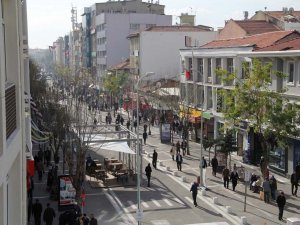 Uşak’ın Medeni Durum Ve Okuryazar Oranı Rakamları Açıklandı