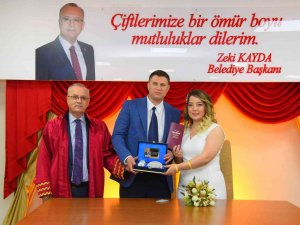 Salihli’de 2022 Yılında Nikah Sayısı Düştü