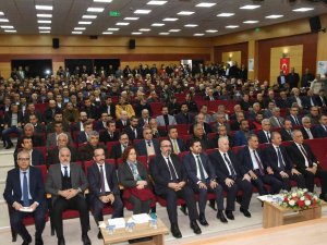 Adıyaman’da Verem Haftası’ Programı