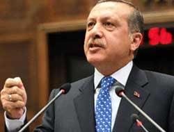Erdoğan:Meclis Başkanı'nı göreve davet ediyorum
