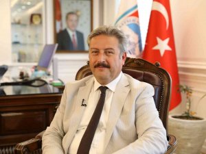 Melikgazi’den Büyük Başarı: Türkiye’de 480 Belediye Arasında 20’nci Oldu ,