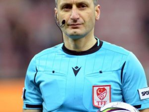 Suat Arslanboğa, Kayserispor’un 20 Maçını Yönetti