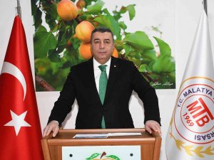 Malatya’da 1 Yılda 402 Milyon Dolarlık Kayısı İhracatı