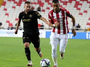 Konyaspor İle Sivasspor 27. Randevuda