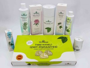 Sekapark A.ş. Gözünü Yurtdışına Çevirdi