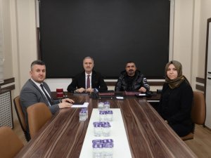 Elektronik Atıklar Çevreye Zarar Vermeden Bertaraf Edilecek