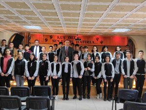 Ekinözü’nde "Kardeşlik Mağazası" Açıldı