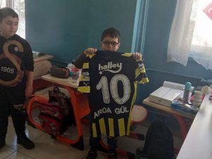 Başkan Koç Verdiği Sözü Yerine Getirdi, Öğrenciler Gözlerine İnanamadı