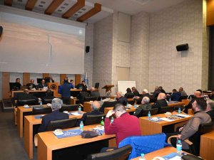 Başkan Pekyatırmacı: "2023 Yılını Da Yatırımlarla Taçlandıracağız"