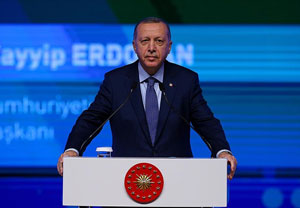 Erdoğan, memur ve emekli maaşı zamlarını açıkladı