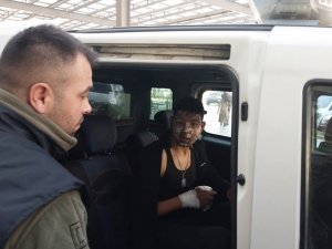 Nazilli’deki Patlama İle İlgili Gözaltına Alınan Bir Kişi Daha Adliyeye Sevk Edildi