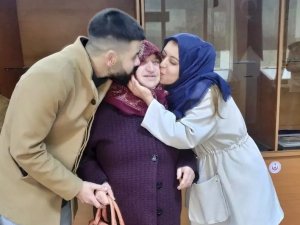 Üniversite Öğrencilerinden Şehitlere Ahde Vefa