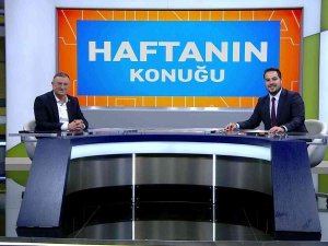 Hatayspor Onursal Başkanı Lütfü Savaş: “Volkan Demirel İle Uzun Süreli Birliktelik Planlıyoruz”