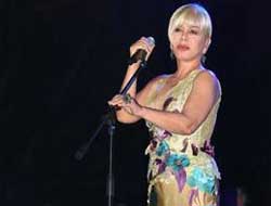 Sezen Aksu'nun Acı Günü