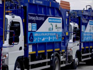 Tepebaşı’nda 2022’de Tonlarca Atık Kazanca Dönüştürüldü