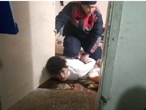 Suriye’de Eğitim Alan Terör Örgütü Üyeleri Manisa’da Yakalandı