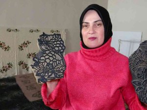 700 Yıllık Baskı Tekniğini Kullanıyorlar, Sayıları Her Geçen Gün Azalıyor