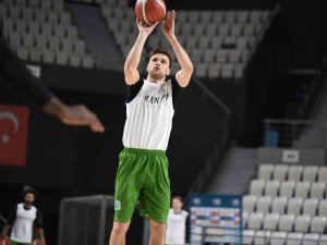 Manisa Bbsk, Ayos Konyaspor’u Ağırlayacak