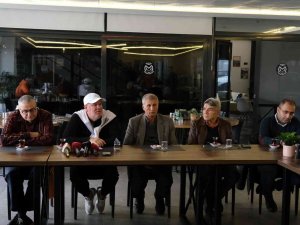 Teknik Direktör Levent Eriş İlk Yarıyı Değerlendirdi