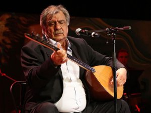 Arif Sağ’ın 61’nci Sanat Yılı Maltepe’de Kutlanacak