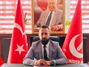 Camideki Skandala Sessiz Kalmadı