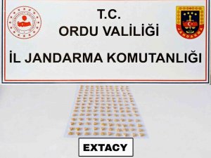 Jandarmadan Uyuşturucu Operasyonu: 1 Kişi Tutuklandı