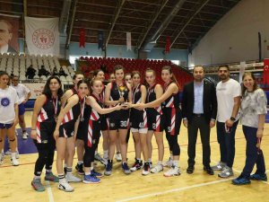 Manisa’da Potanın Şampiyonları Belli Oldu