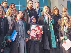 Eski Eşini Ve Çocuğunu Hunharca Katleden Zanlıya 2 Kez Ağırlaştırılmış Müebbet