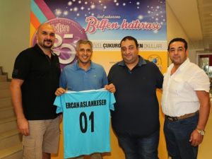 Adana Aski Spor, Bilfen Sports Plaza İşbirliği Sürüyor