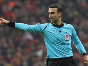Mhk: "Sivasspor - Galatasaray Maçının Var Hakemine Bundan Sonra Görev Verilmeyecek"