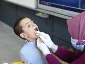 Büyükşehir Tıp Merkezi Şifa Dağıtıyor: 90 Bini Aşkın Vatandaşa Sağlık Hizmeti