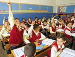Cizre'de Okullar 3 Gün Tatil