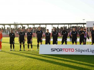 Recep Uçar’dan Kadroda 2 Değişiklik