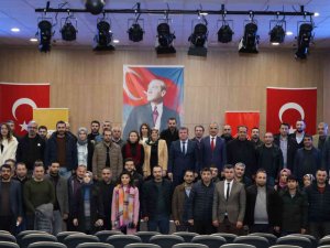 Adıyaman’da ‘Matematik Seferberliği’ Başlatıldı