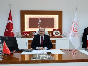Malatya’ya Sosyal Hizmet Kampüsü Yapılacak